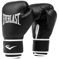 RĘKAWICE BOKSERSKIE EVERLAST CZARNE 16E87