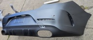 Mercedes-Benz CLS W257 rear part bumper rear