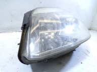 light front front left CITROEN C5 LIFT (2) (K) OPIS