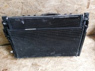 chladiče ventilátor Land Rover Discovery Sport 14- 2.0D