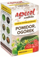 Miedzian Extra 350SC Pomidor Ogórek 50 ml AGRECOL