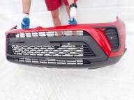 OPEL CROSSLAND X LIFT 20- bumper front PDC