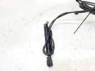 válec hydraulický teleskop střechy pravý AUDI A5 8F CABRIO 8F0871605