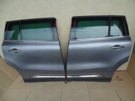 tür rechts RENAULT ESPACE V 16R.