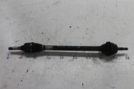 semi-axis right front 9677209880 PEUGEOT 2008 and 1.2 VTI 13-19