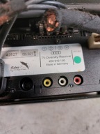 changer TUNER AUDI A6 C5