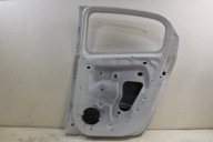 Renault Twingo III lift Tür rechts heck hinten