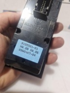 9155501 BMW E90 E91 control panel window control switch of mirrors