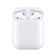 Apple AirPods (2019) white