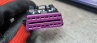 A7 4G connecting spoiler adapter OBD 3A0972695A A5 8W Q5 A4 B9 A4 B8 Q5 A6 C7