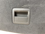 AUDI A3 8Y SPORTBACK floor boot 8Y4861529