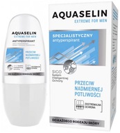 Aquaselin ANTYPERSPIRANT Extreme for MEN 50ml