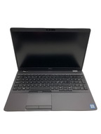Notebook Dell Latitude 5500 15,6 " Intel Core i5 0 GB čierny