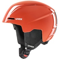 Dziecięcy kask narciarski Uvex VITI 1101 46-50 cm