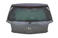 trunk door boot rear rear part CITROEN DS3 KTH/KED