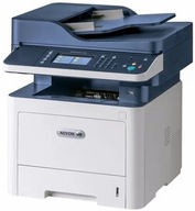 XEROX WorkCentre 3345 MFP DUPLEX WLAN DADF A4