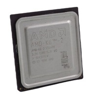 Procesor AMD-K6-2/333AFR-66 1 x 0,33 GHz
