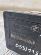 pompe ABS BMW E46 LIFT 6 759 075