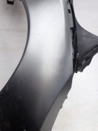BMW X6 E71 07- fender right front front