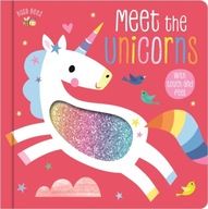 Meet the Unicorns group work