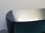 OPEL ASTRA J GTC 3D trunk door boot Z179
