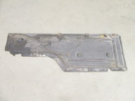 Blende Abdeckung Unterfahrschutz rechts BMW e60 e61