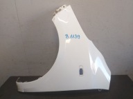 FENDER FRONT LEFT HYUNDAI I10 08-14