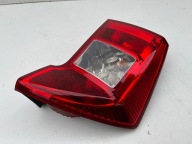 light left rear part KIA Carens III 06-12r.