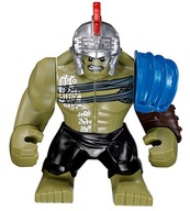 AVENGERS BOHATER duża figurka Super Heroes HULK