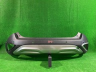 bumper rear rear part KIA SPORTAGE V