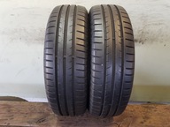 opony letnie 165/65 R15 81H DUNLOP 6mm cena za 2szt