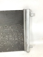 Chevrolet Corvette C7 6.2 Radiateur climatisation 2014-19