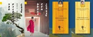 Tao + Droga zen Watts + Tybetańska + Cuda Rinpocze
