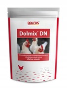Witaminy dla kur niosek nioska nioski Dolfos Dolmix DN 2,5 kg