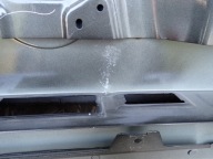boot door cover boot VW TIGUAN 5NA AD1 BW2 ALLSPACE 2 II 2016