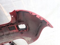 FIAT PANDA III 12-> bumper rear part rear