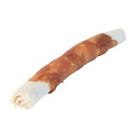 MAGNUM Chicken Roll on Rawhide Stick 105g -1szt. 1