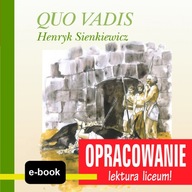 Quo Vadis (Henryk Sienkiewicz) -... - ebook