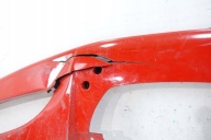 FERRARI 488 GTB 2015- SPOILER accessories bumper front