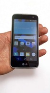 Smartfón LG K4 LTE 1 GB / 8 GB 4G (LTE) sivý