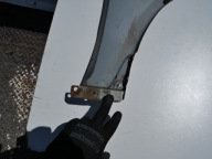 fender front front left MITSUBISHI GALANT