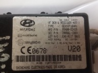 control unit module BCM HYUNDAI I40 95400-3Z435 11-15