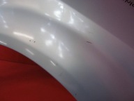 RENAULT SCENIC II 2 02- fender right front front