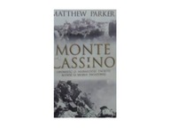 Monte Cassino. Opowieść o najbardziej zaciętej bit