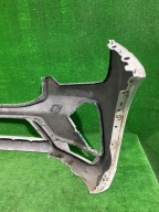 front bumper front VOLVO XC60 II LIFT R-design NR.5063