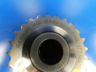 MERCEDES E KLASA W213 C W205 2.0 CDI wheel ZEBATE