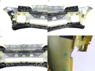 RENAULT 5 E-TECH ELECTRIC 24- bumper BUMPER SPOILER front