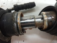 servo control EUROPA A0038523 Fiat Ducato III (2007-)