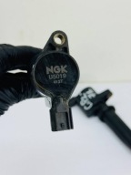 coil ignition FORD FOCUS MK2 C-MAX MONDEO MK4 1,8 2,0 16V NGK U5019