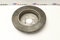 BMW G26 I4 disc brake right rear part rear 330X20